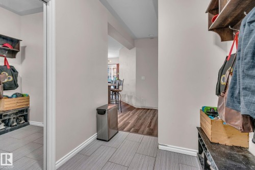 10046 110 Street, Edmonton, AB - Indoor