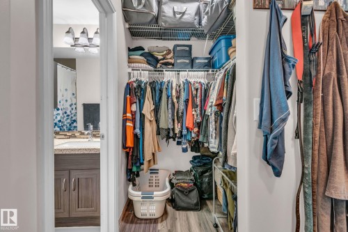 10046 110 Street, Edmonton, AB - Indoor With Storage