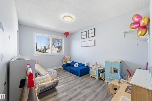 848 Millbourne Road E, Edmonton, AB - Indoor