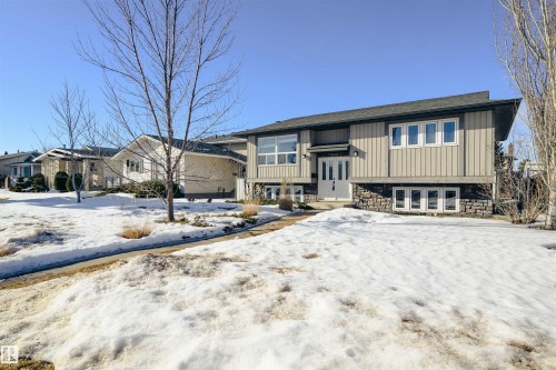 848 Millbourne Road E, Edmonton, AB - Outdoor