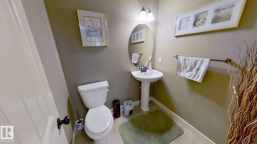 2241 Austin Way, Edmonton, AB 