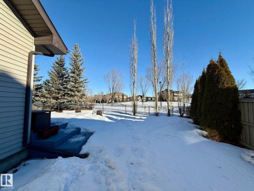 2241 Austin Way, Edmonton, AB 