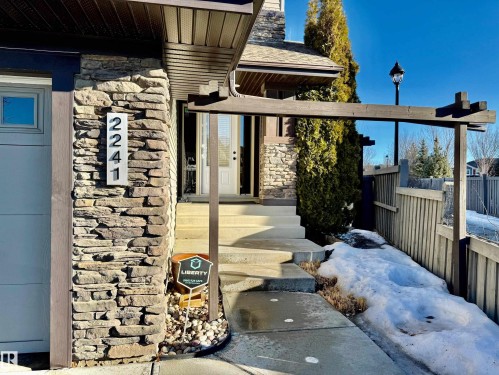 2241 Austin Way, Edmonton, AB 