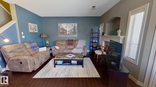 2241 Austin Way, Edmonton, AB 