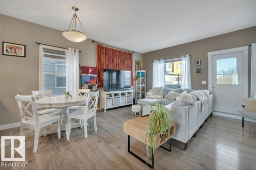 5 150 Everitt Dr, St. Albert, AB - Indoor