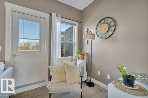 5 150 Everitt Dr, St. Albert, AB - Indoor Photo Showing Other Room