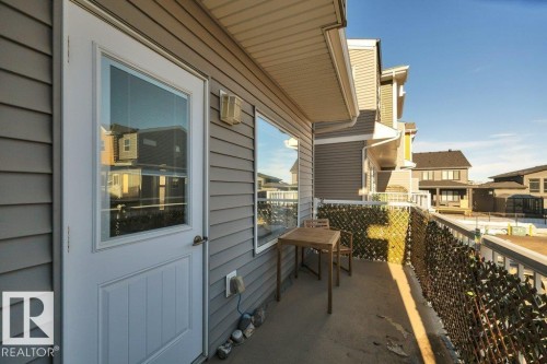 5 150 Everitt Dr, St. Albert, AB - Outdoor With Exterior