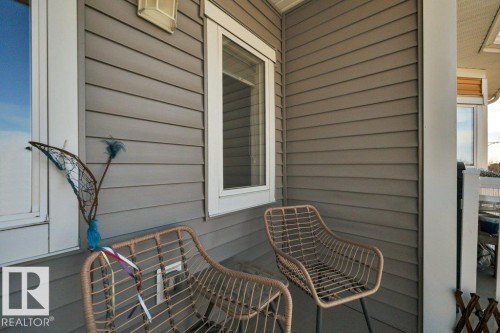 5 150 Everitt Dr, St. Albert, AB - Outdoor With Exterior