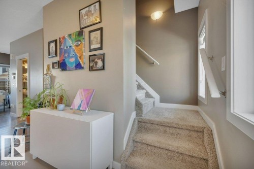 5 150 Everitt Dr, St. Albert, AB - Indoor Photo Showing Other Room