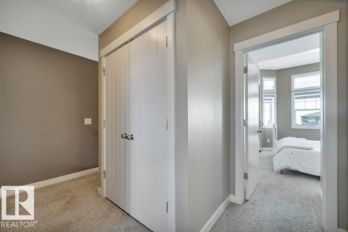 5 150 Everitt Dr, St. Albert, AB - Indoor Photo Showing Other Room