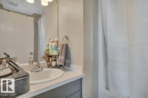 5 150 Everitt Dr, St. Albert, AB - Indoor Photo Showing Bathroom