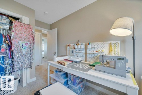 5 150 Everitt Dr, St. Albert, AB - Indoor Photo Showing Other Room