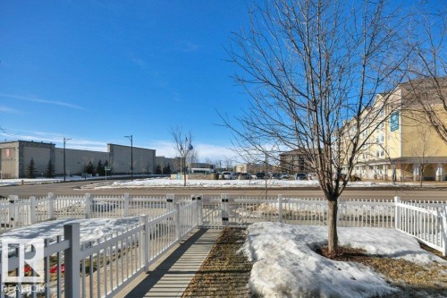5 150 Everitt Dr, St. Albert, AB - Outdoor