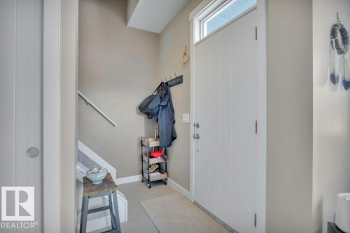 5 150 Everitt Dr, St. Albert, AB - Indoor Photo Showing Other Room