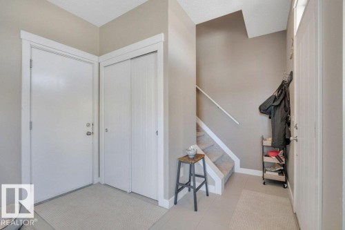 5 150 Everitt Dr, St. Albert, AB - Indoor Photo Showing Other Room