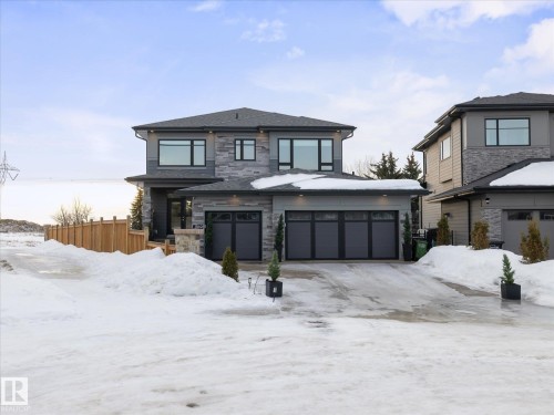1562 Howes Place, Edmonton, AB 