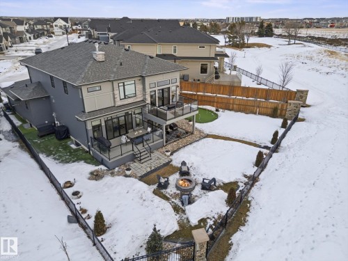 1562 Howes Place, Edmonton, AB 