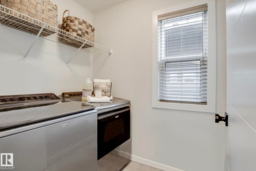 181 Stiles Bend, Leduc, AB - Indoor