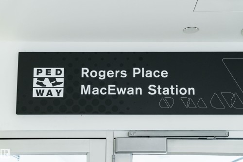 3104 10360 102 Street, Edmonton, AB - 