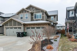 223 ABERDEEN Crescent  Sherwood Park, AB T8H 0Z1