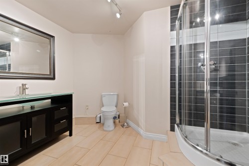 601 10106 105 Street, Edmonton, AB - Indoor Photo Showing Bathroom