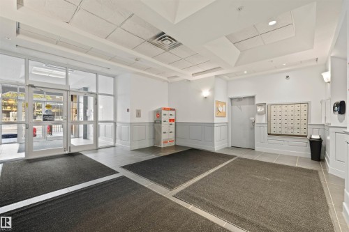 601 10106 105 Street, Edmonton, AB - Indoor Photo Showing Other Room