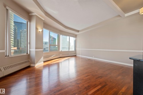 601 10106 105 Street, Edmonton, AB - Indoor Photo Showing Other Room