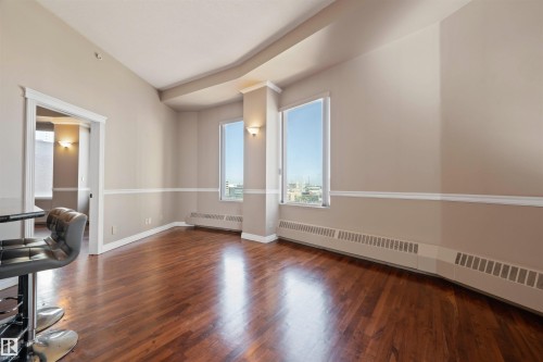 601 10106 105 Street, Edmonton, AB - Indoor Photo Showing Other Room