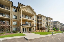 201 1027 173 Street  Edmonton, AB T6W 3E4