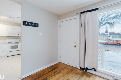 12844 103 Street, Edmonton, AB - Indoor Photo Showing Other Room