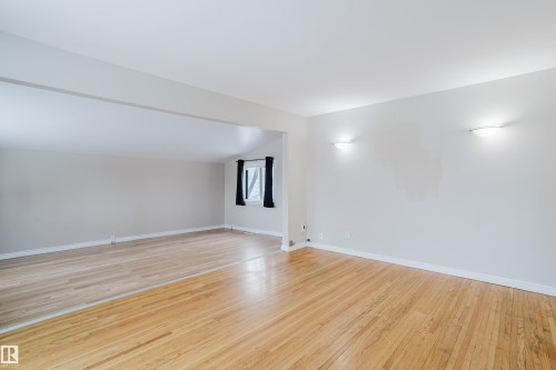 12844 103 Street, Edmonton, AB - Indoor Photo Showing Other Room