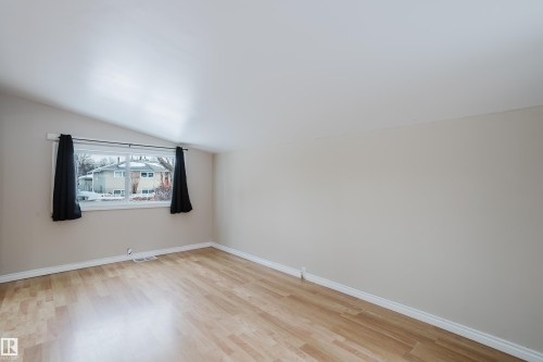 12844 103 Street, Edmonton, AB - Indoor Photo Showing Other Room