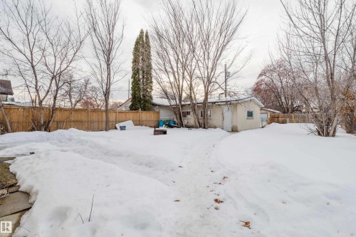 12844 103 Street, Edmonton, AB - Outdoor