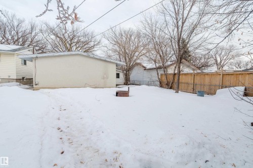 12844 103 Street, Edmonton, AB - Outdoor