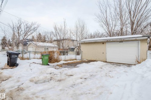 12844 103 Street, Edmonton, AB - Outdoor