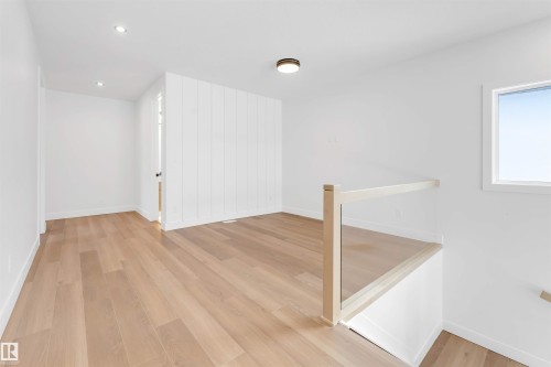 152 Edgewater Circle, Leduc, AB - Indoor Photo Showing Other Room