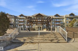 321 278 SUDER GREENS Drive  Edmonton, AB T5T 6V6