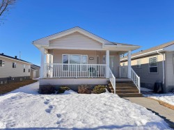 4022 Aspen Way  Leduc, AB T9E 8P9