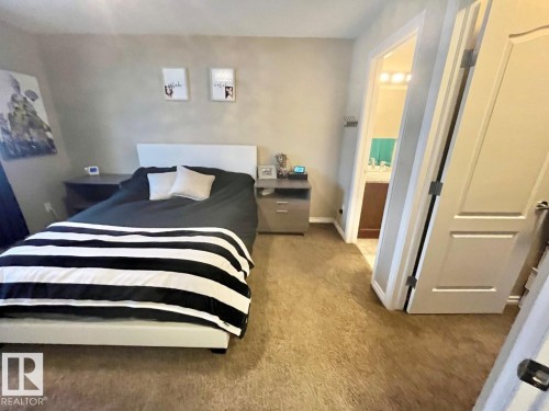 9340 211 Street Nw, Edmonton, AB - Indoor Photo Showing Bedroom