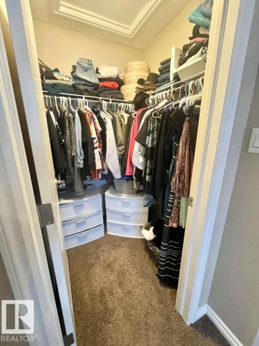 9340 211 Street Nw, Edmonton, AB - Indoor With Storage