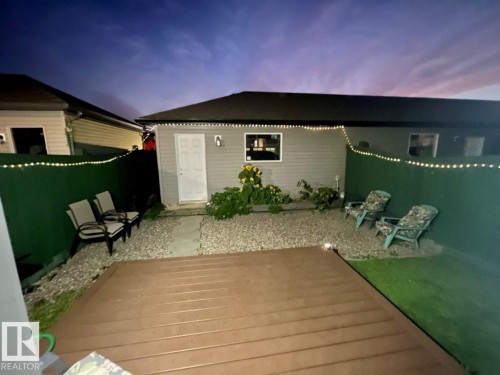 9340 211 Street Nw, Edmonton, AB - Outdoor With Exterior