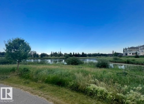 9340 211 Street Nw, Edmonton, AB - Outdoor With View