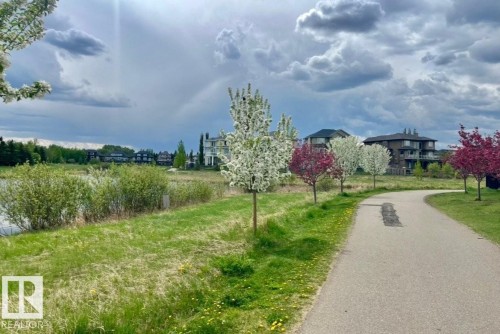 9340 211 Street Nw, Edmonton, AB - Outdoor With View