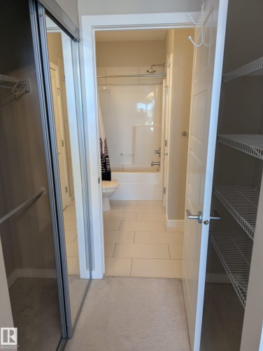 319 1144 Adamson Drive, Edmonton, AB - Indoor Photo Showing Bathroom