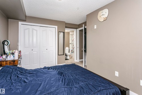 304 274 Mcconachie Dr Nw, Edmonton, AB - Indoor Photo Showing Bedroom