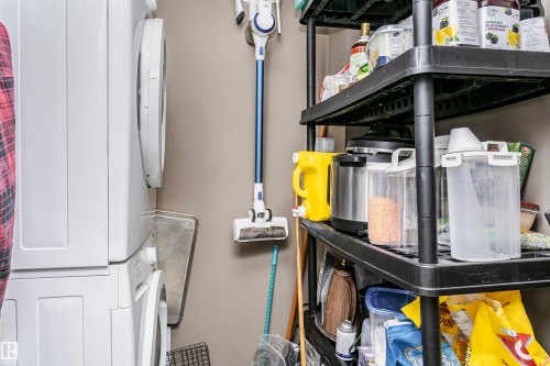 304 274 Mcconachie Dr Nw, Edmonton, AB - Indoor