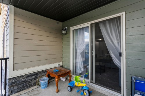 304 274 Mcconachie Dr Nw, Edmonton, AB - Outdoor With Exterior