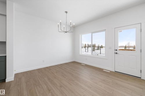 45 Sumac Close, Fort Saskatchewan, AB - Indoor Photo Showing Other Room