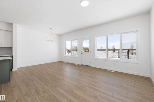 45 Sumac Close, Fort Saskatchewan, AB - Indoor