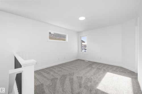 45 Sumac Close, Fort Saskatchewan, AB - Indoor Photo Showing Other Room
